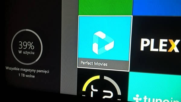 Windows 10應用程序終於可以安裝在Xbox One上的照片