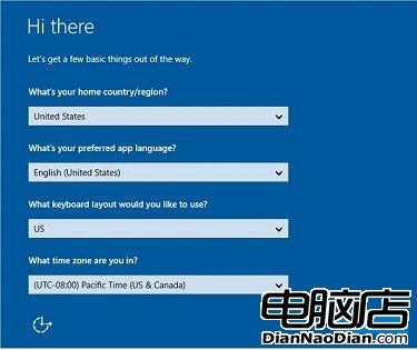 僅需三步：教育版“Get Windows 10”應用上線的照片 - 2