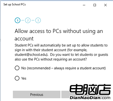 僅需三步：教育版“Get Windows 10”應用上線的照片 - 3