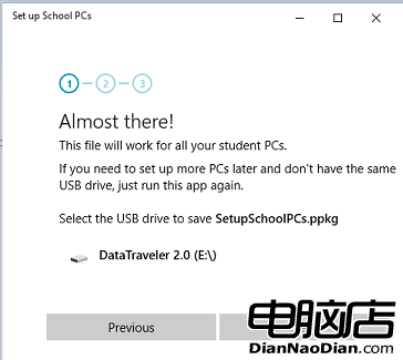 僅需三步：教育版“Get Windows 10”應用上線的照片 - 6