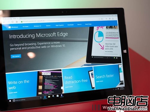 Win10 Edge浏覽器實時網頁通知即將迎來更多特性