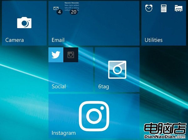 Instagram推出新版Windows 10 Mobile應用的照片 - 2