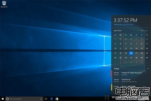 Windows Ink登場！Win10一周年預覽版14328更新內容大全