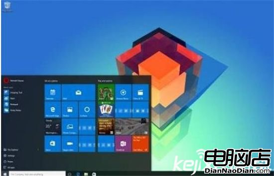 win10最新更新：Build14279