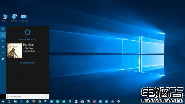 Windows 10新版