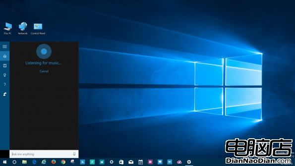 Windows 10 RedStone Build 14267發布的照片 - 4