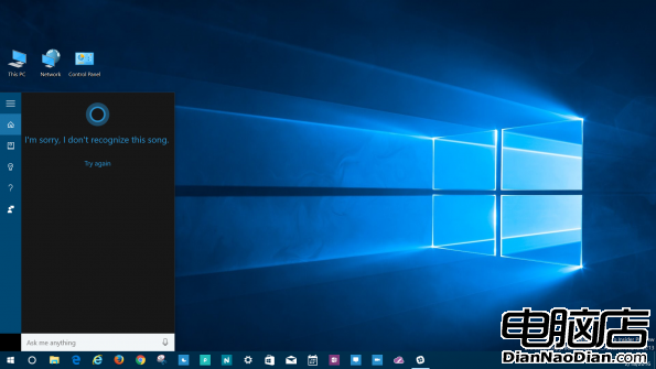 Windows 10 RedStone Build 14267發布的照片 - 5