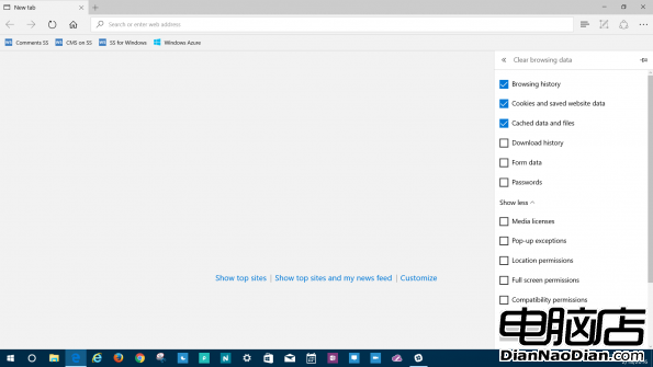 Windows 10 RedStone Build 14267發布的照片 - 13