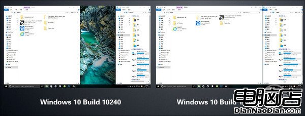 Win10 TH2新功能 Win10 TH2新特性