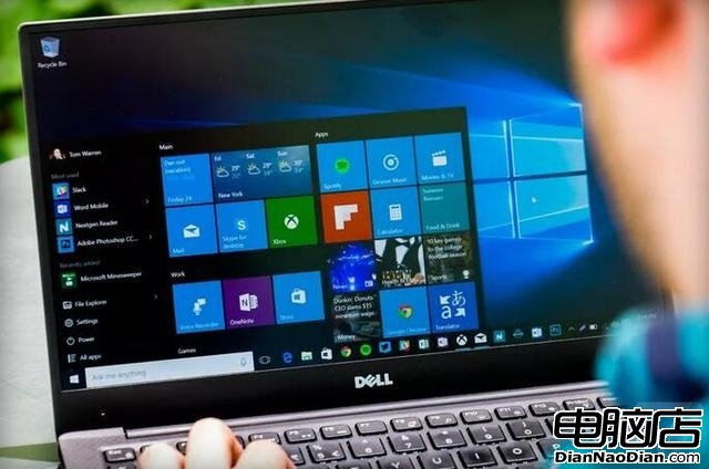 Windows 10瘋狂推送 微軟：不想要可關閉升級