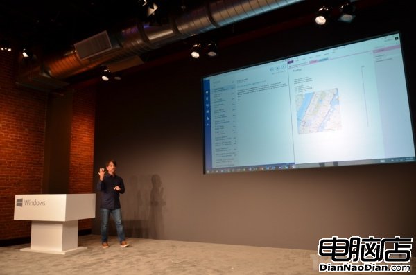 Windows 10取消"二元化" App不再全屏 