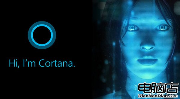 PC版Cortana!Win9將內置Cortana