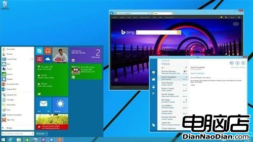 即將免費？Win8.2/Win9/Win10最新消息