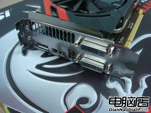 突降300大洋 微星GTX770京東售2699元 