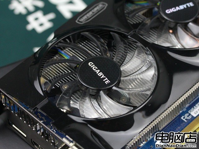 低能耗高效輸出 技嘉GTX760市場報2099 