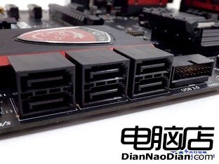 贈水冷散熱 微星Z97 GAMING 5售1499元 