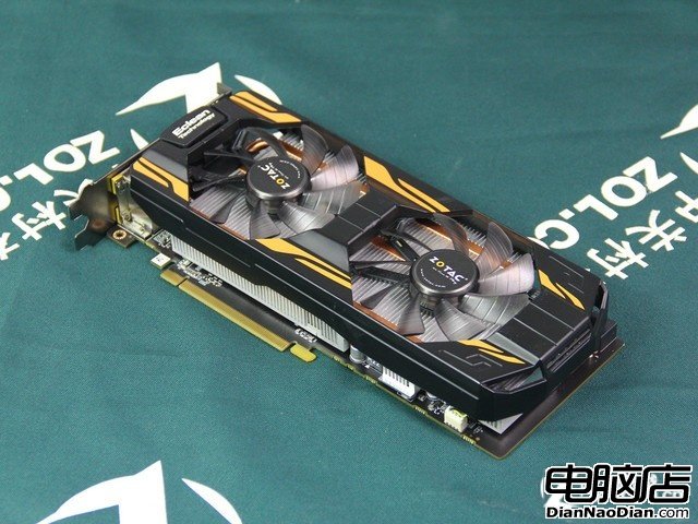 捕捉細膩高畫質 索泰GTX760賣場報1799 