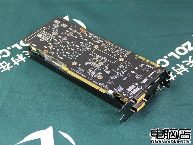 捕捉細膩高畫質 索泰GTX760賣場報1799 