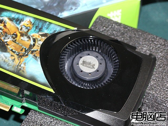 五相充足供電 翔升GTX650Ti-B售1199元 