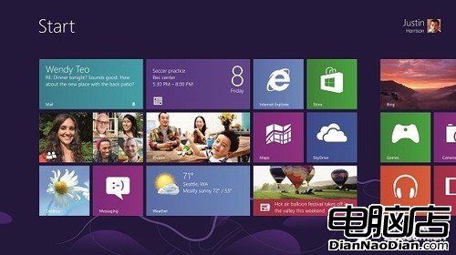 微軟向非營利性機構免費提供Windows 8.1 