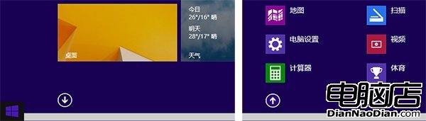 盤點：Win8.1 RTM相比Win8有哪些改進