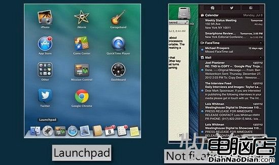 Windows 8.1對比OS X Mavericks：誰是最好桌面系統