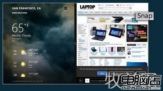 Windows 8.1對比OS X Mavericks：誰是最好桌面系統