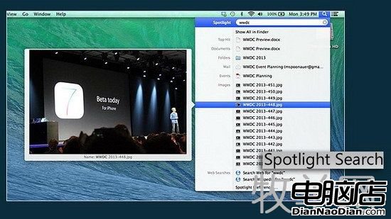 Windows 8.1對比OS X Mavericks：誰是最好桌面系統