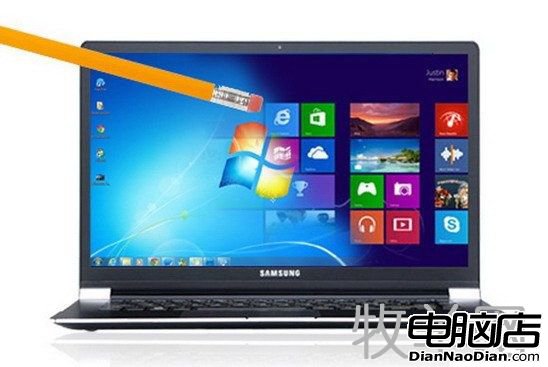 升級Windows 8.1的5大理由：兩種界面更和諧