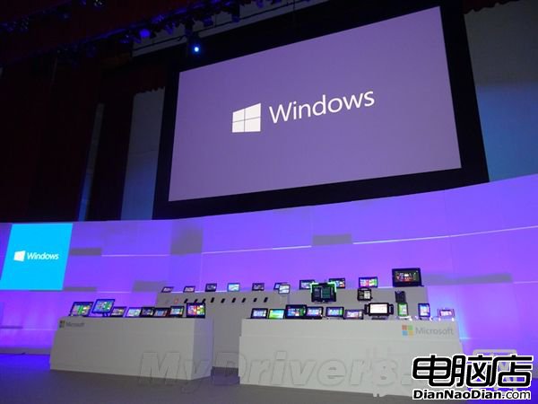 海量圖賞：微軟官方展示Windows 8.1