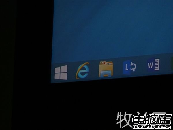 海量圖賞：微軟官方展示Windows 8.1