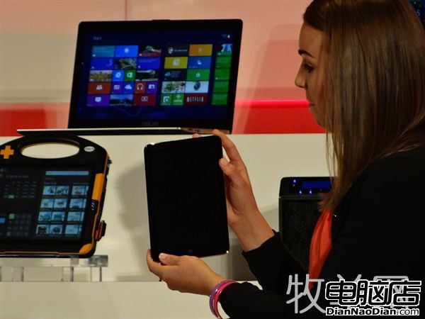 海量圖賞：微軟官方展示Windows 8.1