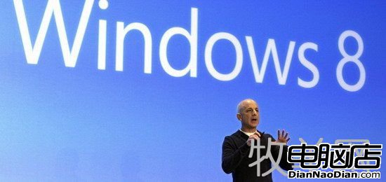 企業用戶自述：Windows 8如何毀掉我的工作
