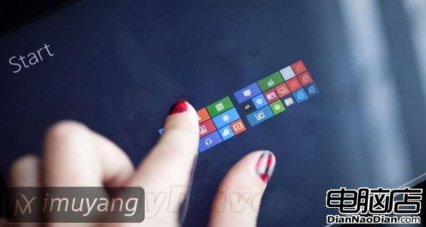 微軟：這次來真的 Windows不再局限於桌面