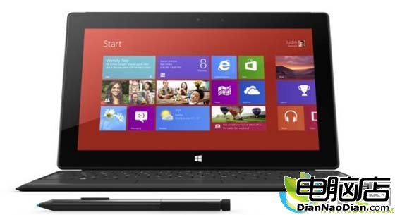微軟發布Surface Pro/Surface RT軟件更新 提高系統啟動SSD能效