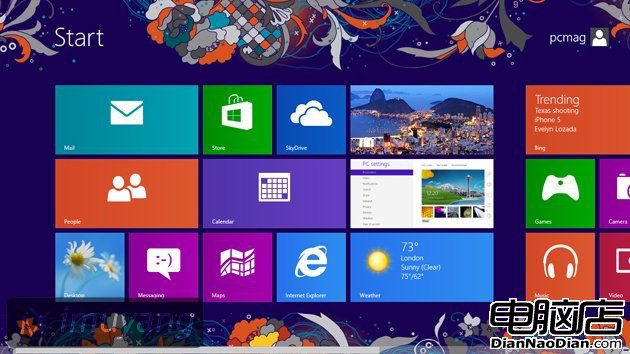 傳微軟已完成RT版Windows Blue開發