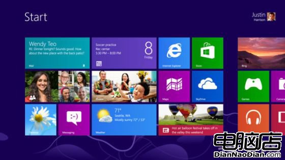 Windows RT觀感類似Windows 8，但實際卻相去甚遠