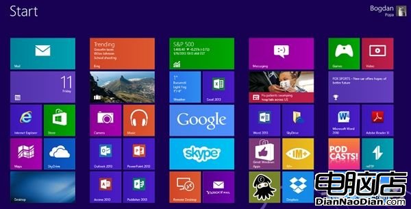 Windows 8+Linux雙啟動可能導致數據丟失