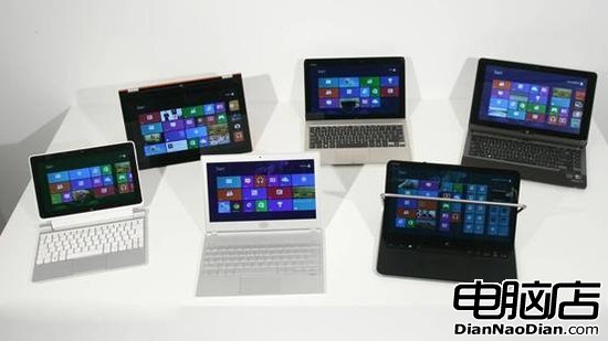 外界褒貶不一 Windows 8的問題究竟出在哪？