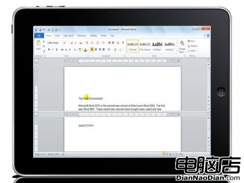 微軟推Android和iOS版Office 最快將於明年2月上市