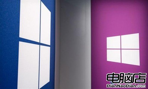 2013年年中全新Windows Blue或將降臨 