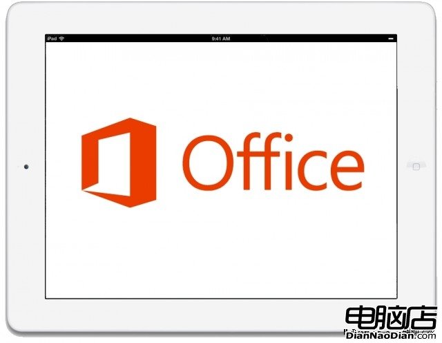 Office進入iOS？微軟挖坑 蘋果填坑