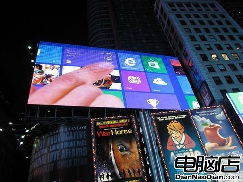 Windows 8遭遇困境：英特爾致20萬台筆記本不兼容