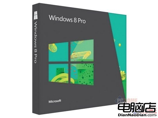 別盲目追高 解讀Windows8版本區別