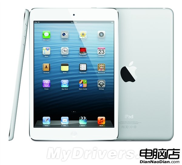 iPhone 5、iPad mini/4行貨官方宣布！