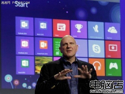 觸摸稍不給力 Windows 8觸控筆來幫忙 