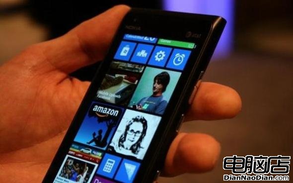 微軟：WindowsPhone7.8不會被拋棄