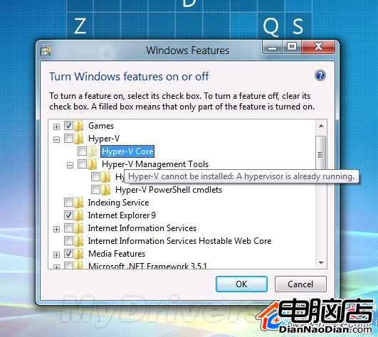 匯總：Windows8不得不說的13個特色功能