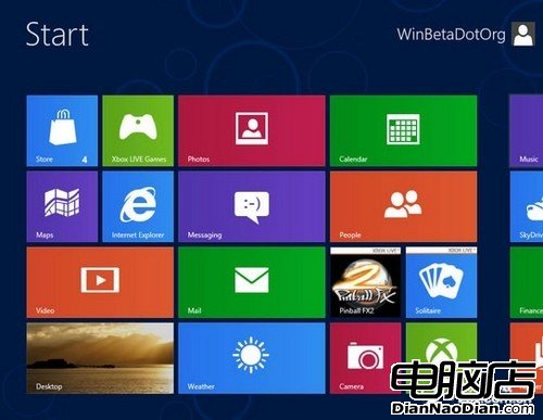 微軟展示Win8的靈活性 可虛擬運行Windows 7 