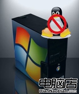 Windows 8品牌機或不支持啟動Linux